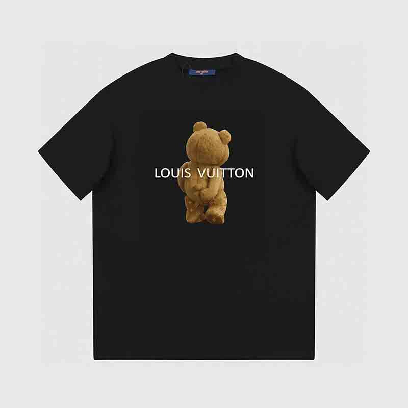 Bear T-shirt