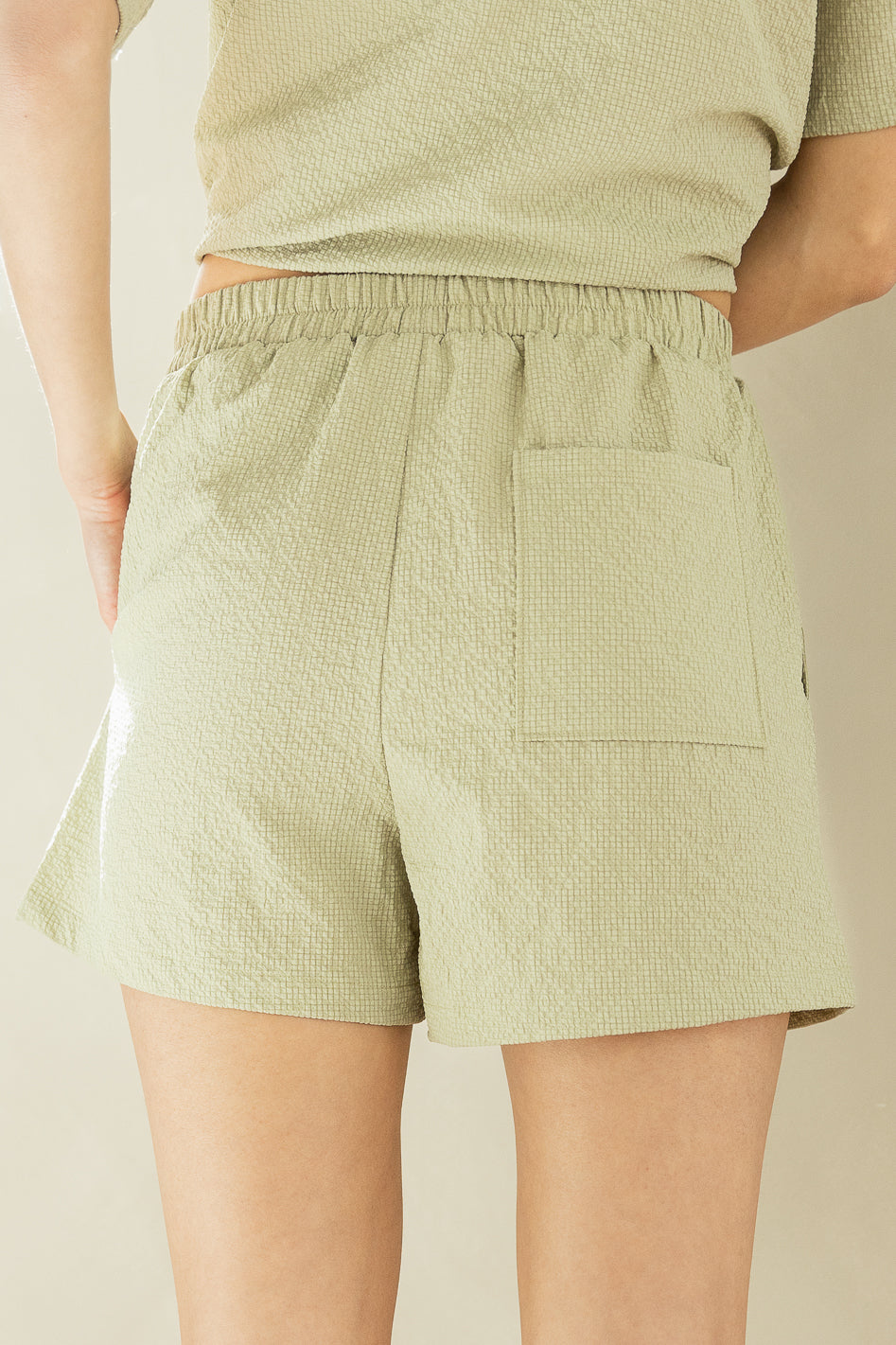 Ilia Shorts - FINAL SALE