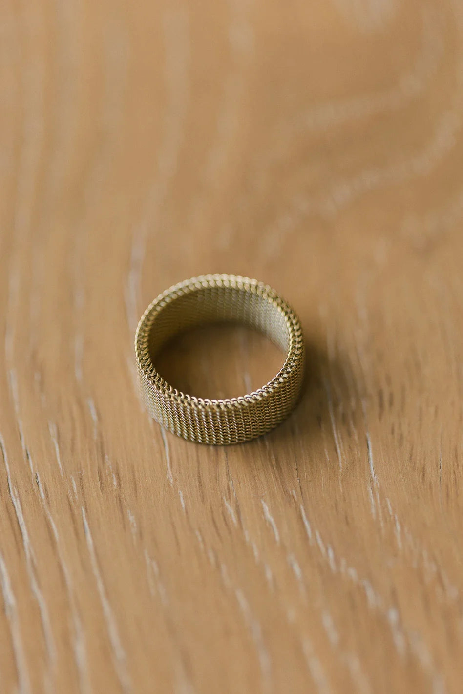 Silas Ring