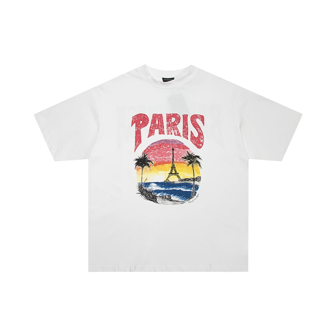 Resort Wind Tower T-shirt