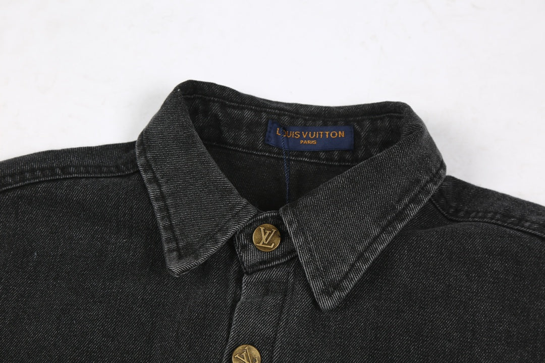 Craft Denim Jacket