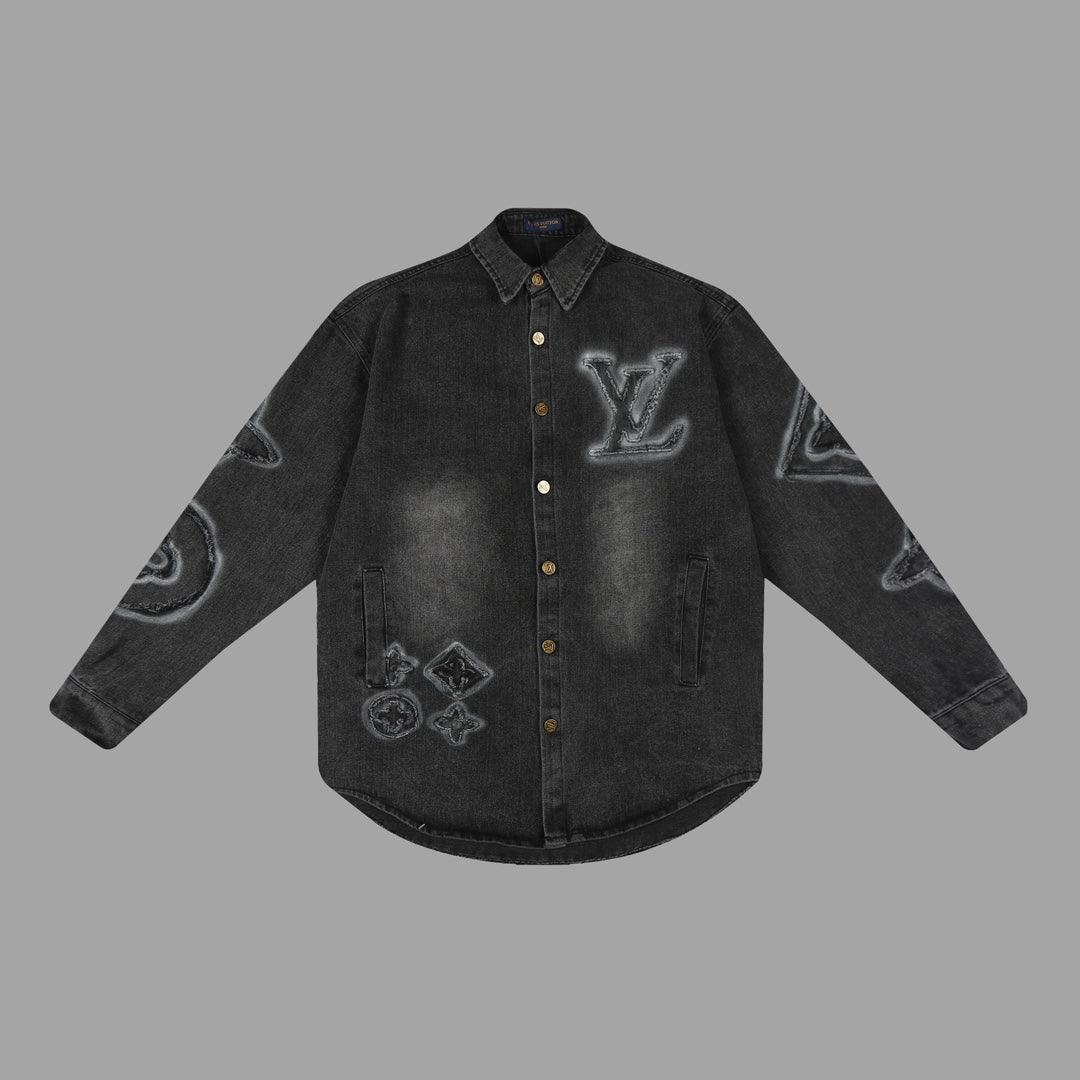 Craft Denim Jacket