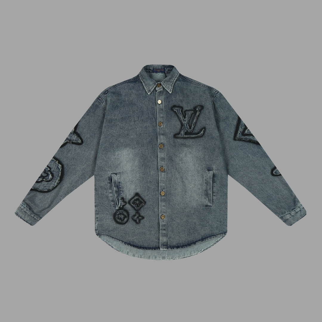 Craft Denim Jacket