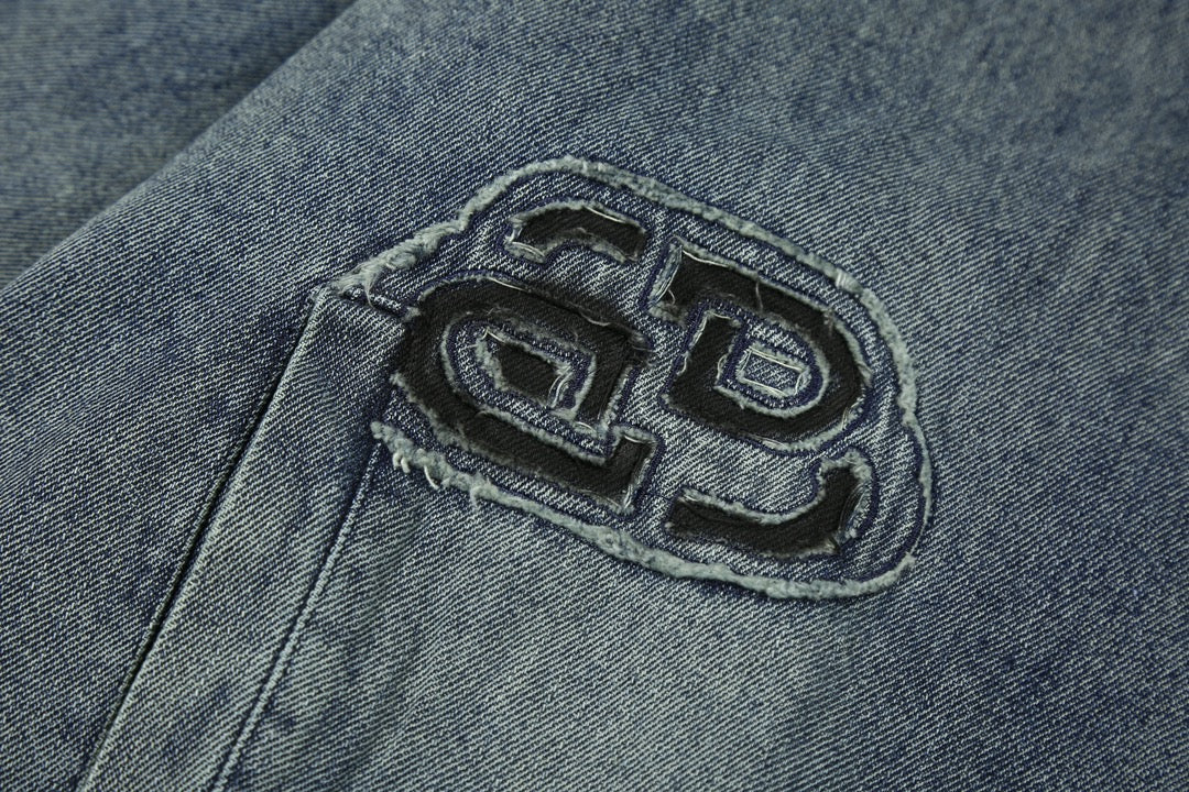 Craft Denim Jacket