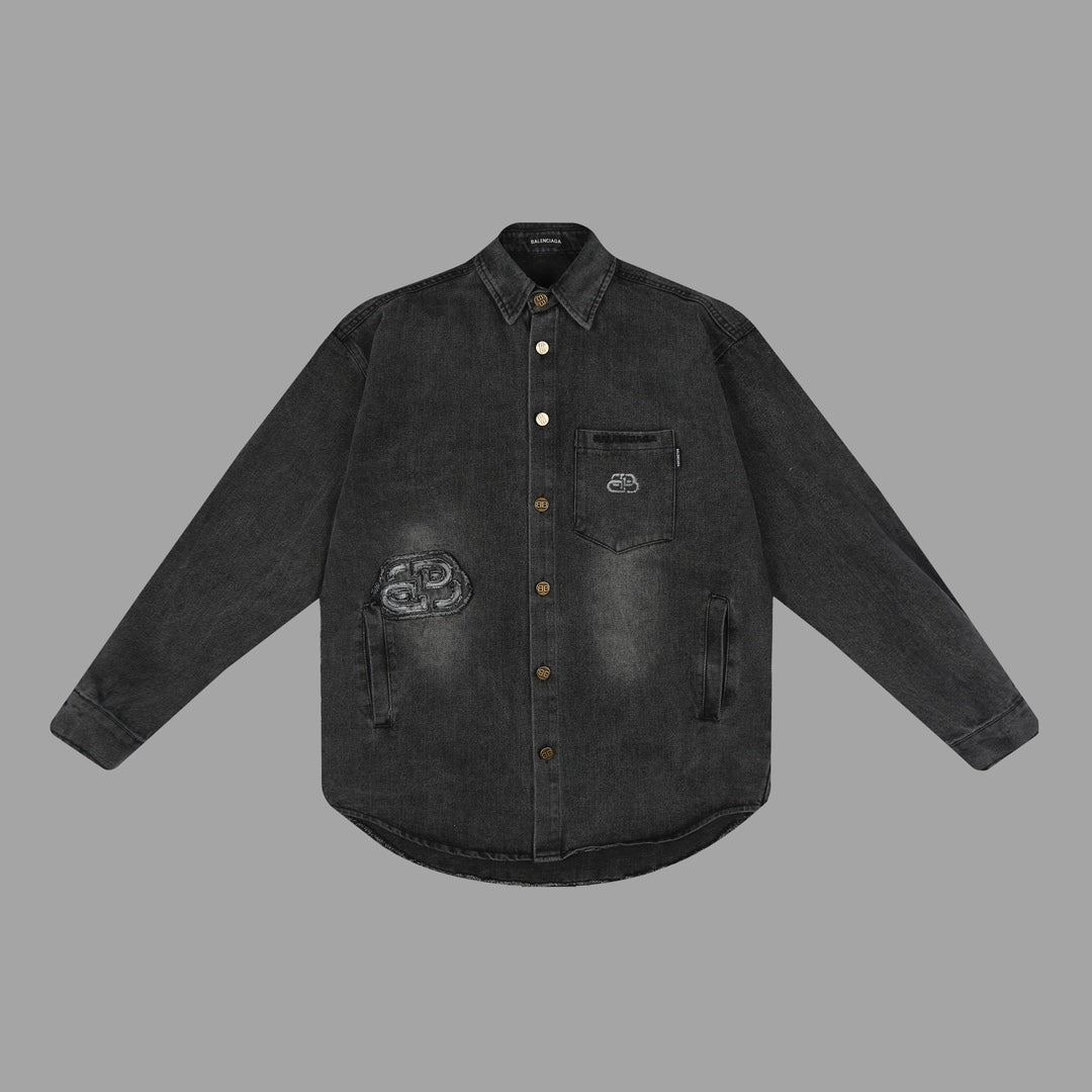 Craft Denim Jacket